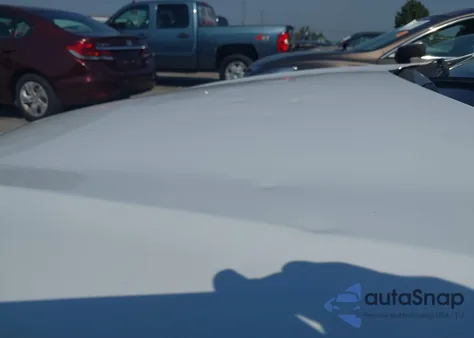 2021 Chevrolet Malibu Fwd Rs из США, поврежденный, VIN 1G1ZG5ST7MF034567